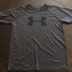 Boys Under Armour